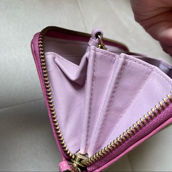 Coach Wallet - Picture 7 of 7